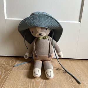 Fini. The Label - Sailor Swim Hat 1-3 years